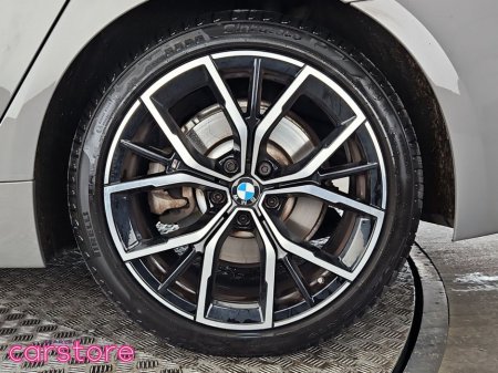 2021 BMW 5 Series - photo 14