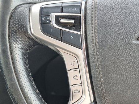 2017 Mitsubishi L200 - thumbnail 22