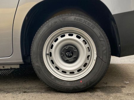 2026 Fiat Doblo Technico €23,900 thumbnail