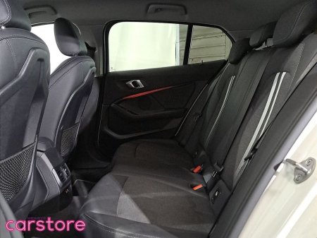 2020 BMW 1 Series 118i Sport manual €22,777 thumbnail