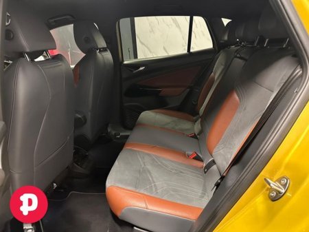 2021 Volkswagen ID.4 - thumbnail 15