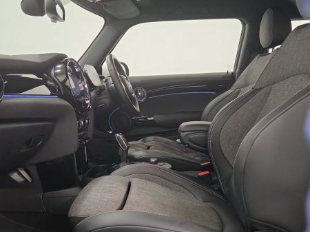 2022 MINI Hatch - thumbnail 7