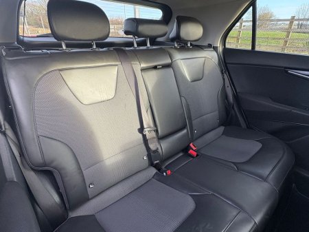 2023 Kia Niro Phev K3 5DR Auto, €33,900 thumbnail