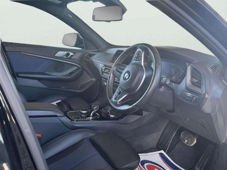 2020 BMW 1 Series - thumbnail 2