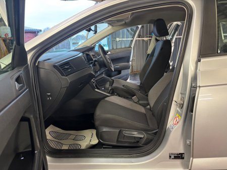 2022 Volkswagen Polo - thumbnail 17