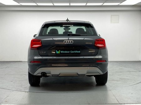 2020 Audi Q2 - thumbnail 10