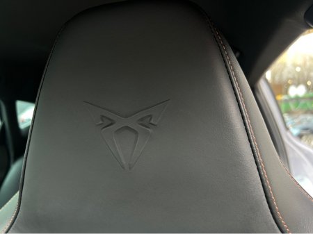 2021 Cupra Formentor - thumbnail 23