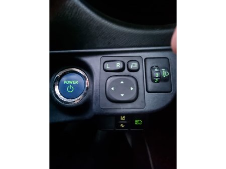 2020 Toyota Aqua 2020 TOYOTA AQUA  AUTO 1YR WARRANTY NCT'd €14,900 €14,900 thumbnail