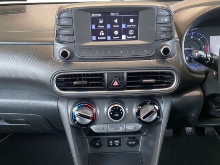 2019 Hyundai Kona - thumbnail 14