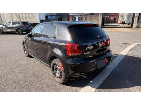 2013 Volkswagen Polo - thumbnail 5