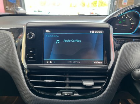 2020 Peugeot 2008 2020 PEUGEOT 2008 CROSSCITY 1.2 AUTOMATIC / CRUISE CONTROL / REVERSE CAMERA / HEATED SEATS / APPLE CARPLAY thumbnail