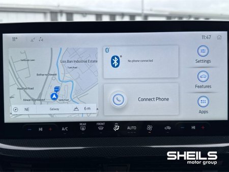 2024 Ford Focus - thumbnail 15