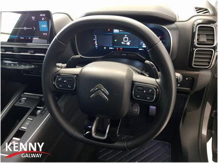 2024 Citroen C5 - thumbnail 23