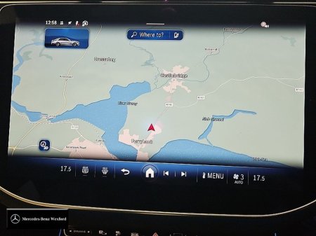 2026 Mercedes-Benz E Class E300De AMG - Upgraded Alloy €87,339 thumbnail