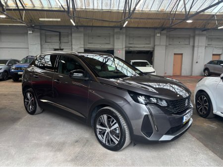 2023 Peugeot 3008 for sale