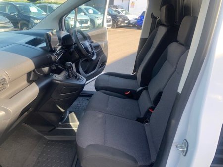 2025 Citroen Berlingo - thumbnail 12