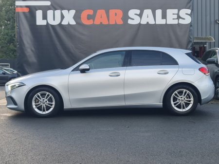2019 Mercedes-Benz A Class 1.3 A 180 STYLE A/T €23,950