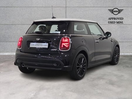 2024 MINI Hatch - thumbnail 24