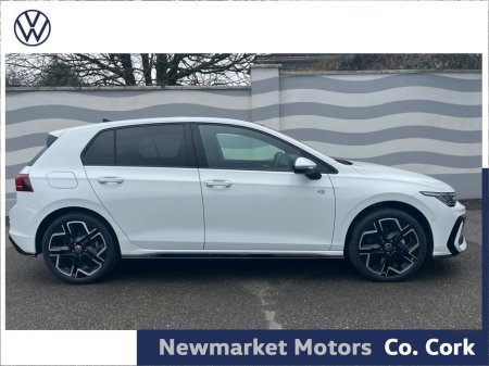 2026 Volkswagen Golf - thumbnail 11