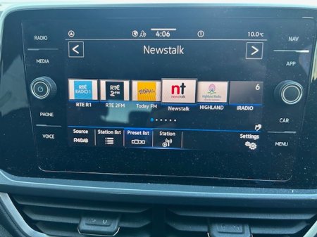 2023 Volkswagen T-Roc - thumbnail 12