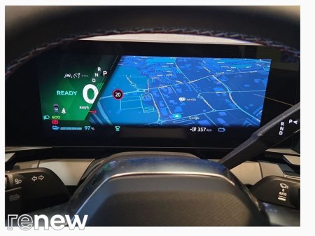 2026 Renault Megane MEGANE TECHNO ESPRIT ALPINE EV €39,720 thumbnail