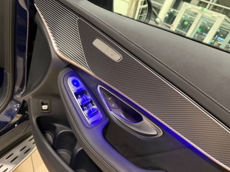 2023 Mercedes-Benz EQC 400 4MATIC AMG LINE PREMIUM=SUNROOF//ONLY 9000 MILES//AS NEW=JUST SERVICED=TAILORED FINANCE PACKAGES AVAILABLE=TRADE IN'S WELCOME €42,995 thumbnail