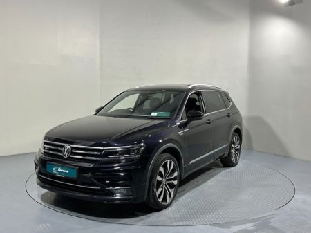 2020 Volkswagen Tiguan - thumbnail 21