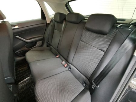 2019 Volkswagen Polo - thumbnail 6