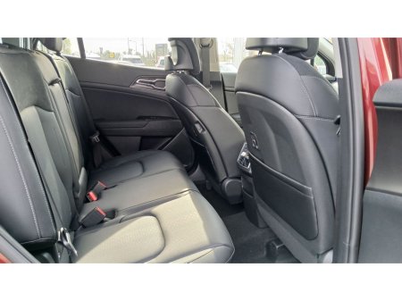 2026 Kia Sportage - thumbnail 9