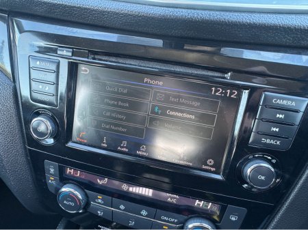 2020 Nissan Qashqai - thumbnail 27