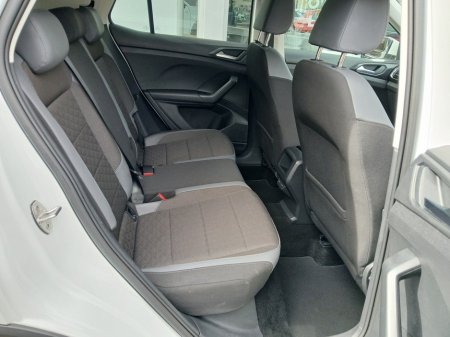 2023 Volkswagen T-Cross - thumbnail 16