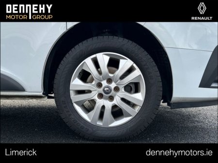 2023 Renault Trafic TRAFIC LL30 BLUE DCI 150 SPORT thumbnail