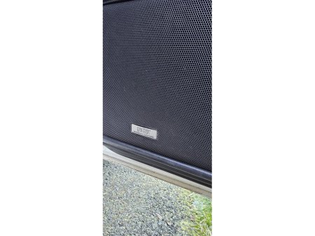 2009 Lexus LS 600 H - thumbnail 24