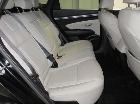 2021 Hyundai Tucson - thumbnail 13