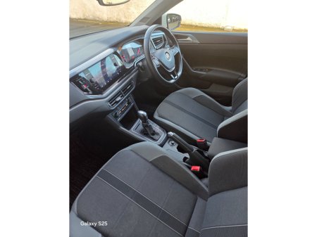 2018 Volkswagen Polo  €15,950 thumbnail
