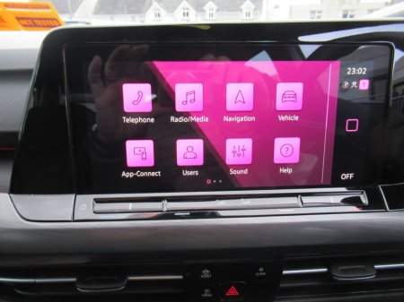 2021 Volkswagen Golf - thumbnail 11