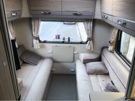 2021 Peugeot Boxer - thumbnail 6