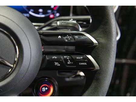 2024 Mercedes-Benz C Class Mercedes-AMG S C63 E PERFORMANCE €101,950 thumbnail