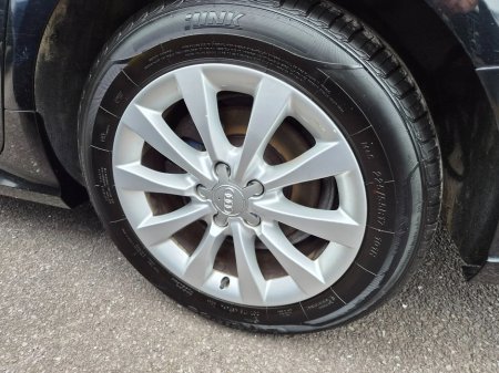 2016 Audi A6 - thumbnail 12