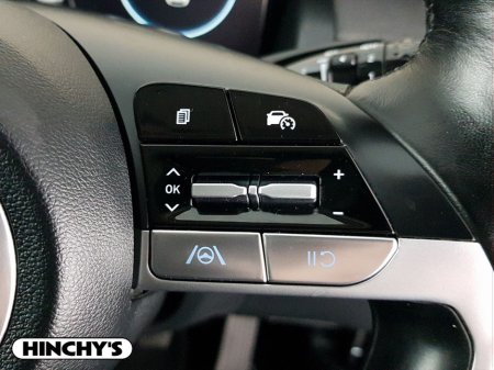 2023 Hyundai Tucson - thumbnail 18