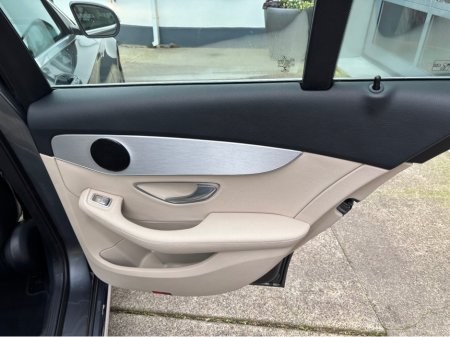 2017 Mercedes-Benz C Class 180 AVANTGARDE AUTO 4DR €16,900 thumbnail