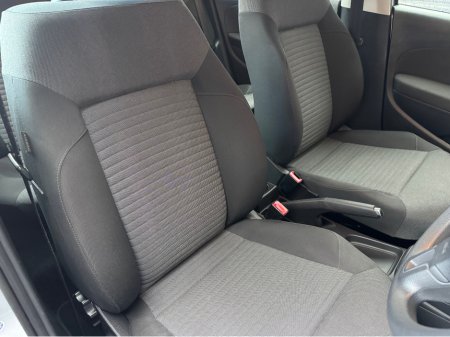 2012 Volkswagen Polo 1.2 TSI AUTO €7,995 thumbnail