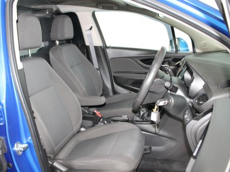 2018 Opel Mokka X SC 1.6cdti 4DR €12,850 thumbnail