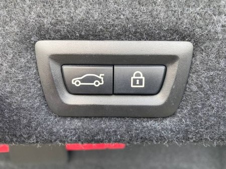 2017 BMW 5 Series - thumbnail 12