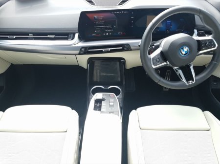 2025 BMW X1 - photo 4