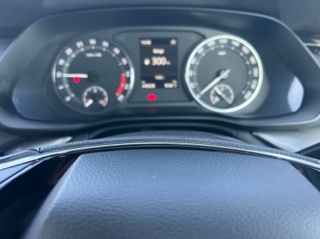 2021 Skoda Octavia - thumbnail 15