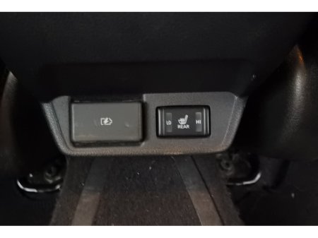 2021 Nissan Leaf 62KWH E PLUS N-CONNECTA - FINANCE AVAILABLE - CALL US TODAY ON 01 492 6566 OR 087-092 5525 €18,750 thumbnail