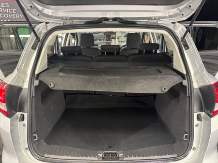 2017 Ford C-Max 1.5 TDCi 95PS Zetec €10,950 thumbnail