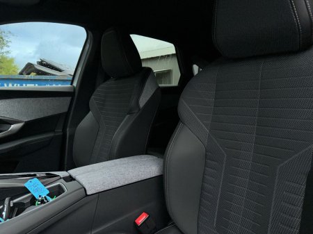 2026 Peugeot 3008 - thumbnail 27