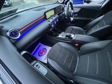 2022 Mercedes-Benz A Class - thumbnail 34